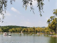 -承德避暑山庄景区