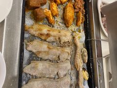 -汉丽轩韩式自助烤肉十二年(SM广场店)