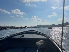 -蓝湾碧波·老字号·疍家非遗海上餐厅