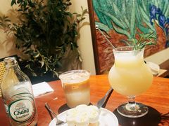 -Ten Olives甜点