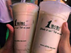 -1点点(康王中路店)