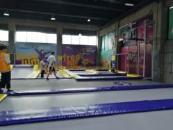 -Apfunll潮玩乐园*生日派对*企业团建(米房店)