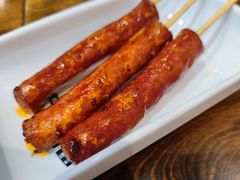 -黑白电视长沙小吃(悦汇城店)