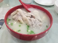 老妈蹄花-廖老妈蹄花店(人民公园陕西街259号店)