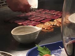 -尚水长廊铁板烧(荣祥广场店)