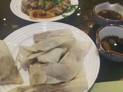-万达瑞华酒店美食汇自助餐厅(楚河汉街店)