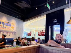 -bluefrog蓝蛙(皇庭广场店)