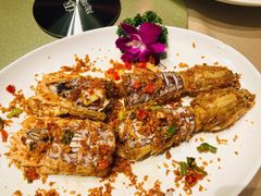 -陶陶居海鲜酒家(新马路店)
