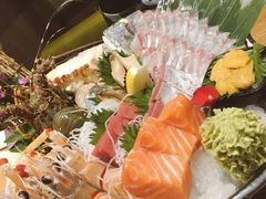 -阿吾罗日本料理(K11艺术中心店)