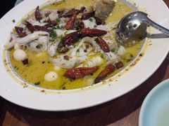 -鱼亨小鲜酸菜鱼(大信店)