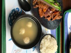 -雨林餐厅(长隆海洋王国店)