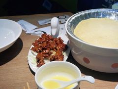 -姥姥家春饼店(佳亿时尚广场店)