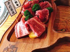 -赤坂亭M9和牛烧肉(世博源店)