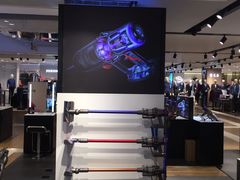 -dyson戴森(汉光百货店)