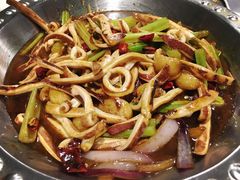 -威海渔村(静安旗舰店)