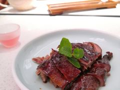 杭州酱鸭-竹外桃花·江南小酒馆(SKP·S店)