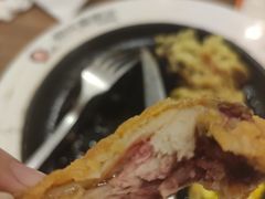 -快乐爱斯米牛排自助(太原街万达店)