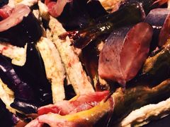 iphone_upload_pic-王老六铁锅炖鱼(长春路店)