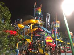 -苏州乐园森林水世界