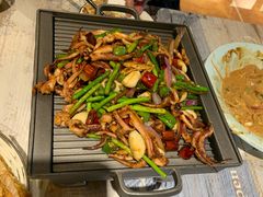 -十六中酱肉·烧烤·京菜小馆(五方桥旗舰店)