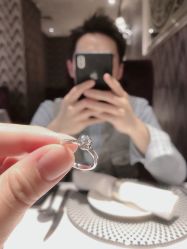 点击看大图 -迈瑞米求婚策划(静安店)
