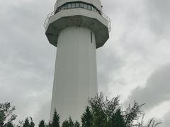 -烟台山景区