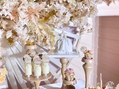 -玉见cake低糖蛋糕甜品台定制(河西店)