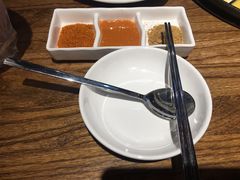 -釜山火炉韩式炭火烤肉(欧洲城店)