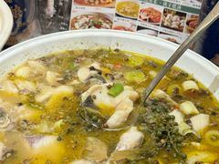 -有藕有鱼·湖北菜(唐家墩店)