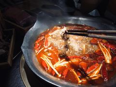 -湊湊火锅·茶憩(石家庄万象城店)