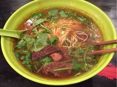 iphone_upload_pic-张记牛肉面馆(天津路店)