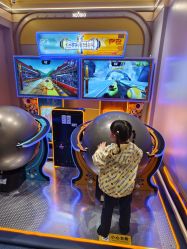 -奈尔宝家庭中心·亲子餐厅(北京东坝万达店)