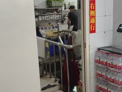 -十二忠手拉面(中华路店)