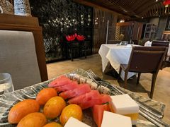 -观澜湖酒店·邀月庭中餐厅