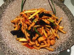 -陆壹捌餐厅(五大道店)