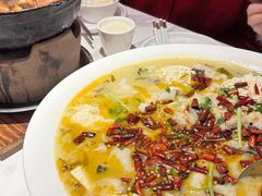 -川味堂·四川豆花(八卦岭店)