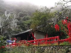 -浙北大峡谷