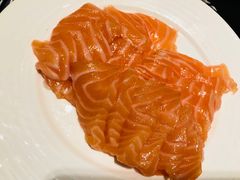 -青岛证大喜玛拉雅酒店·Z1餐厅