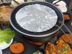 -燚青春东北泥炉烤肉(百合店)