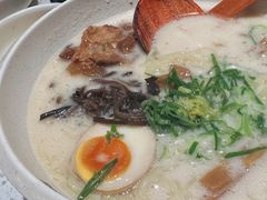 -味千拉面(又一城店)