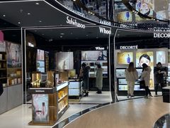 -国药中服免税(北京坊店)