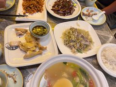 -状元楼(金溪路店)