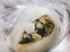 -万福兴糕团(万福兴山塘街直营店)