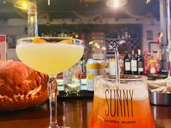 -帕丁顿酒吧Paddington