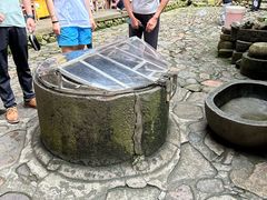 -福建土楼（南靖）云水谣景区-和贵楼