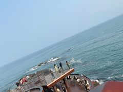 -广东惠东海龟国家级自然保护区
