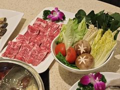 -顺轩海鲜火锅酒家