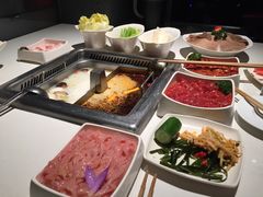 -海底捞火锅(河东万达广场店)