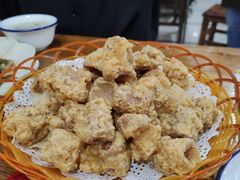 -南记食粥坊·宵夜大排档(莲花总店)