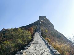 -司马台长城